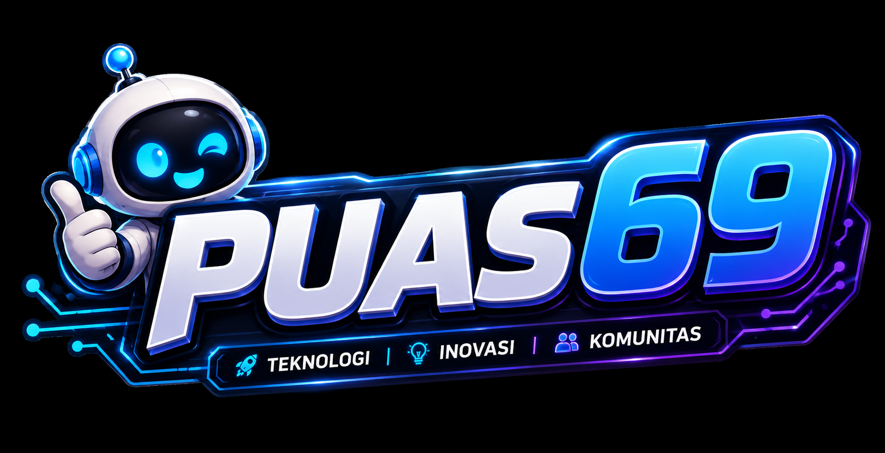 PUAS69 Logo