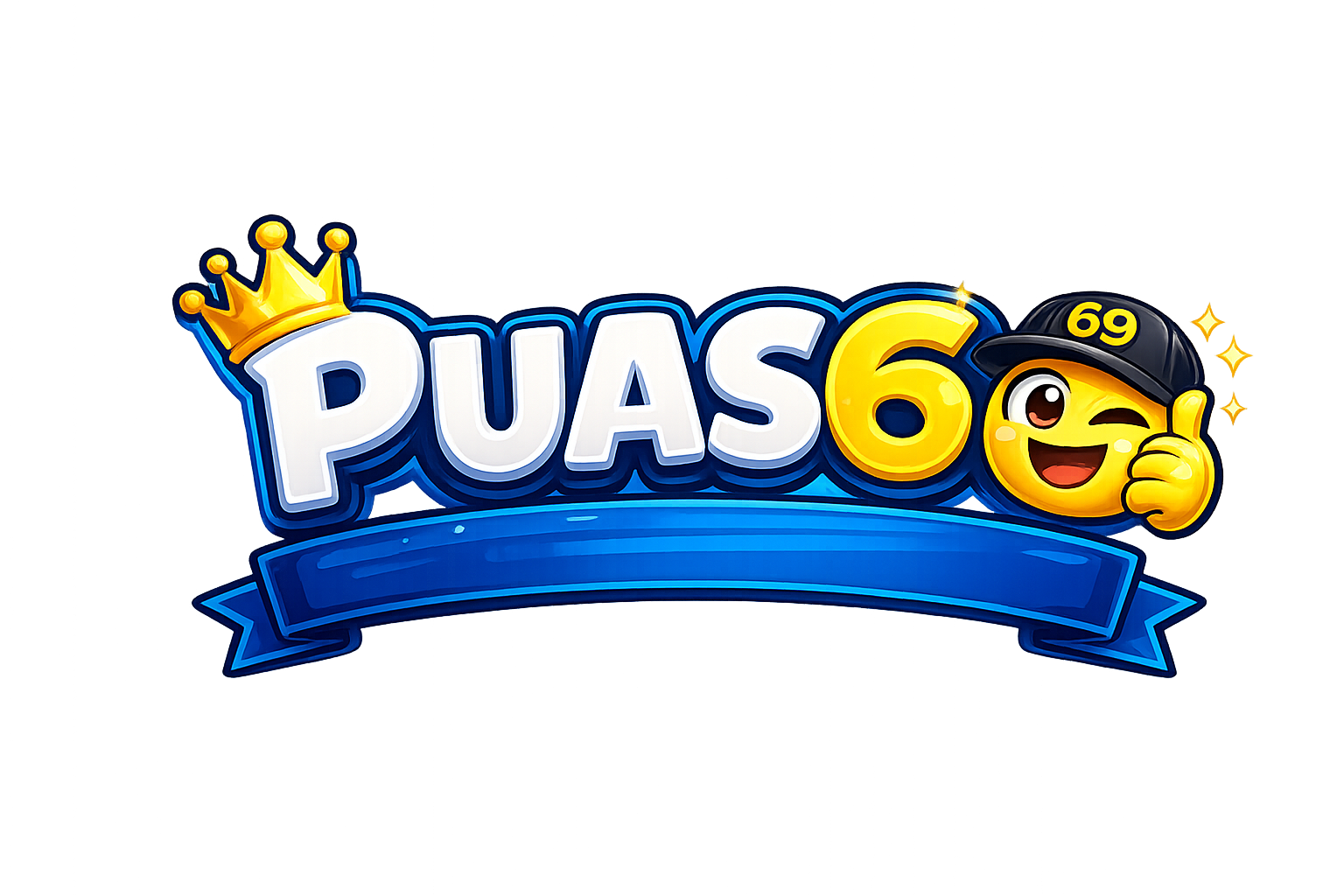 PUAS69 Logo